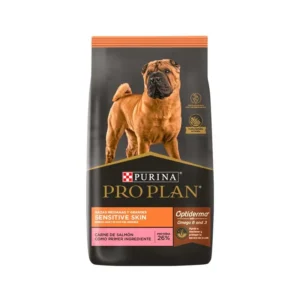 PRO PLAN SKIN CARE X 15KG