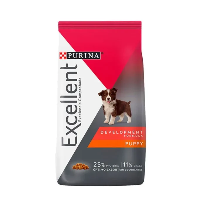 157146-800-auto EXCELLENT PUPPY X 20 kg