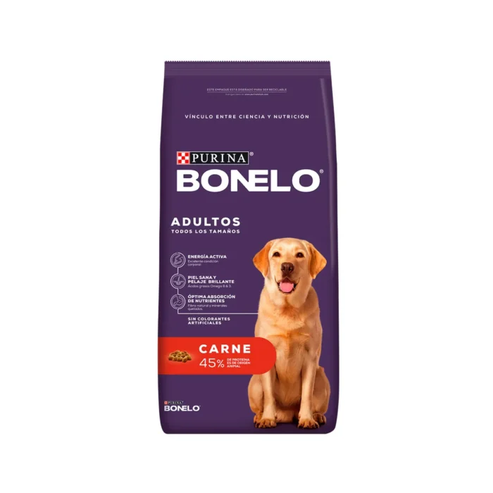 21025 BONELO X 20 Kg