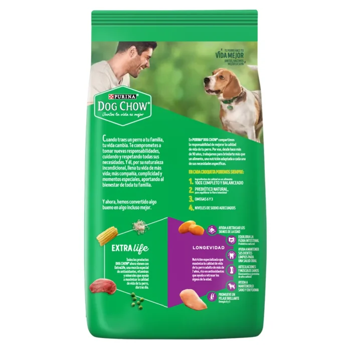 LONGEVIDAD ADULTOS 7+-dog-chow-trasera.jpeg DOG CHOW +7 CONTROL DE PESO X 21KG