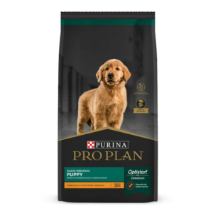 PRO PLAN PUPPY RAZA MEDIANA - GRANDE X 15KG